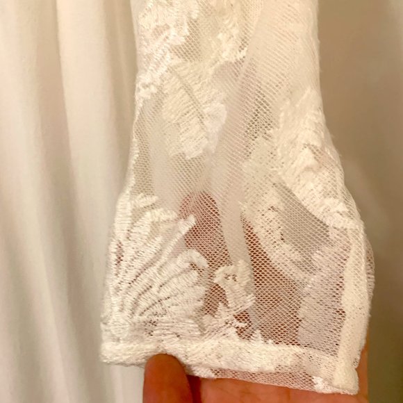 For Love & Lemons Bonita Dress Revolve - Picture 9 of 14